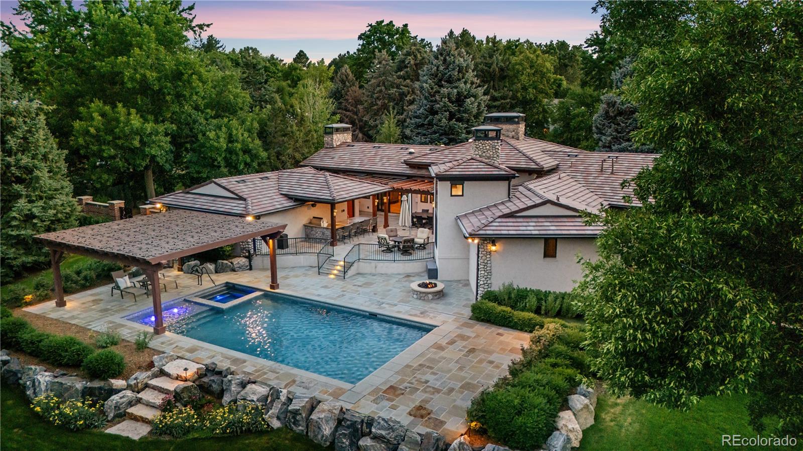 2305 Cherryville Road