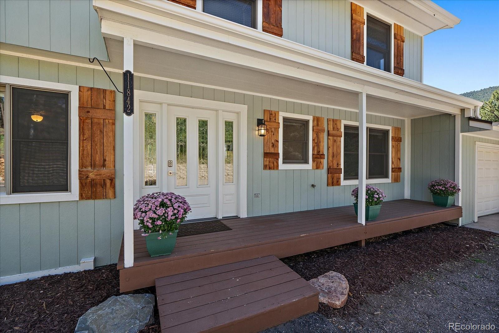 11842 GERONIMO Trail