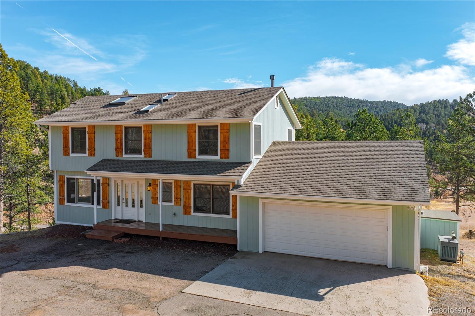 11842 GERONIMO Trail