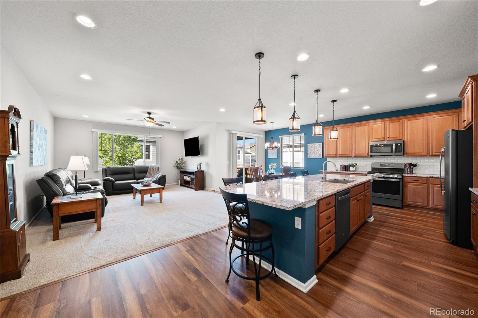 5238 Cherry Blossom Drive