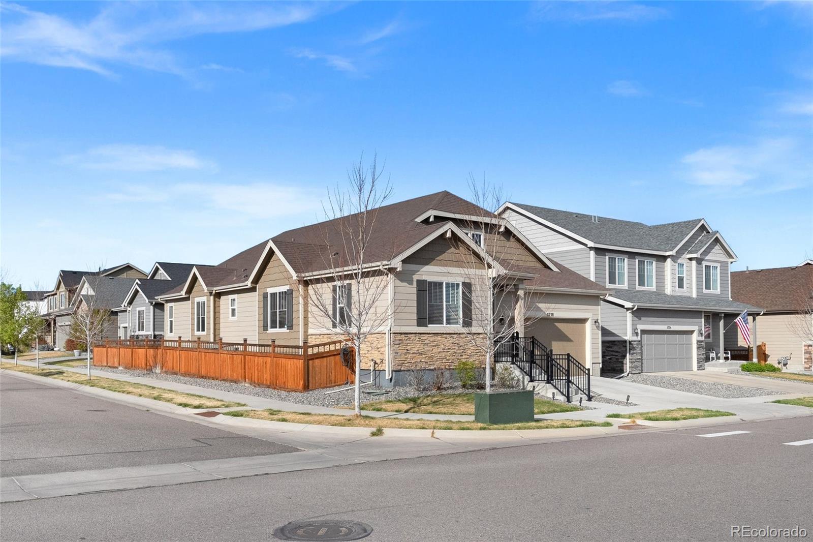 5238 Cherry Blossom Drive