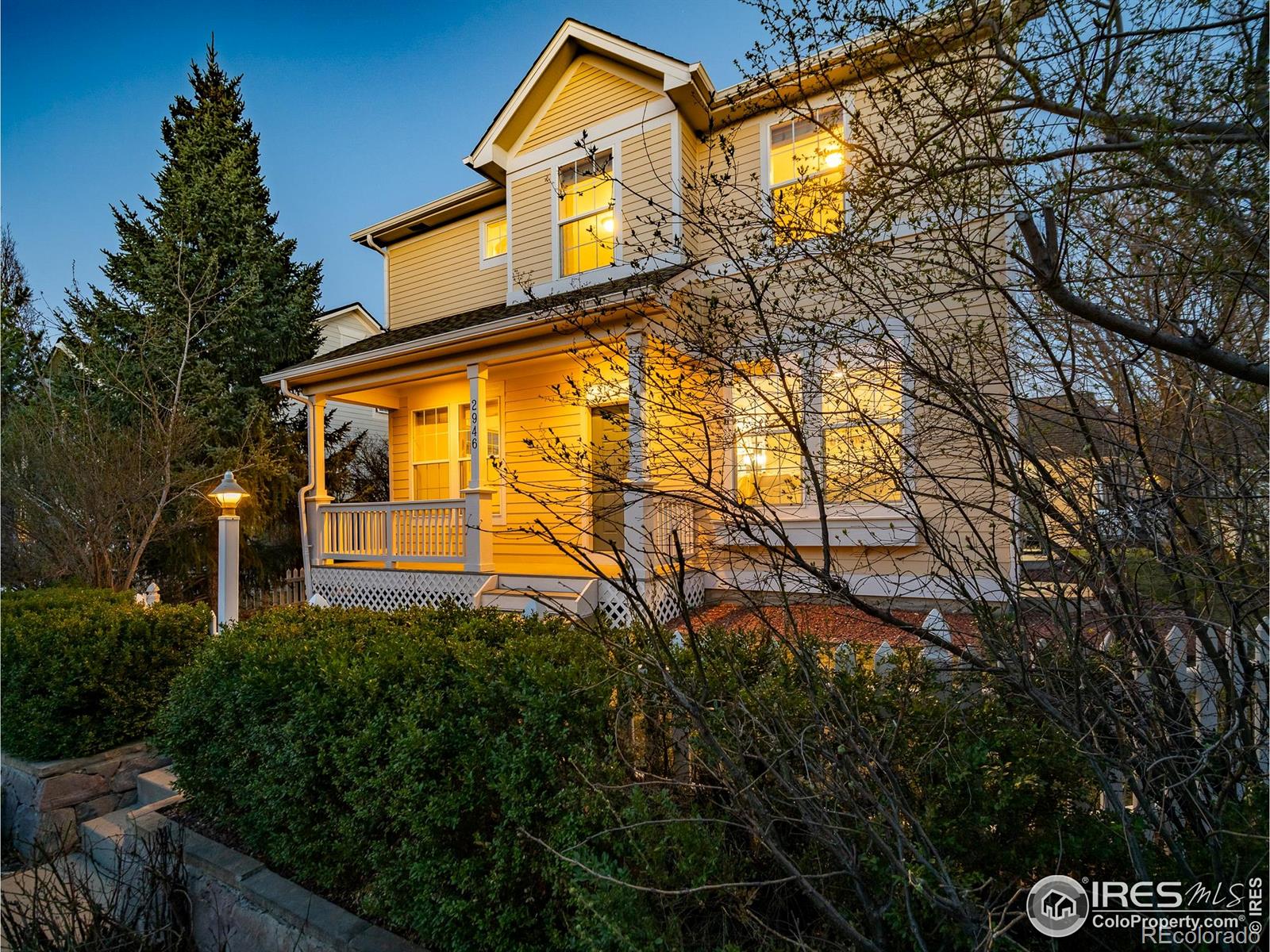 2946 Shoshone Trail