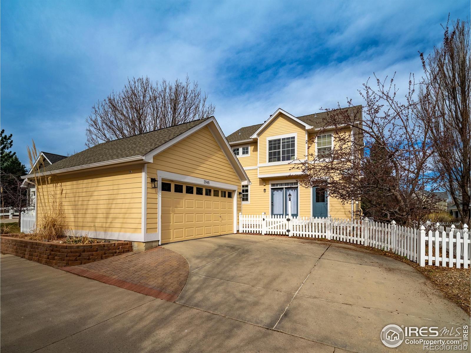 2946 Shoshone Trail