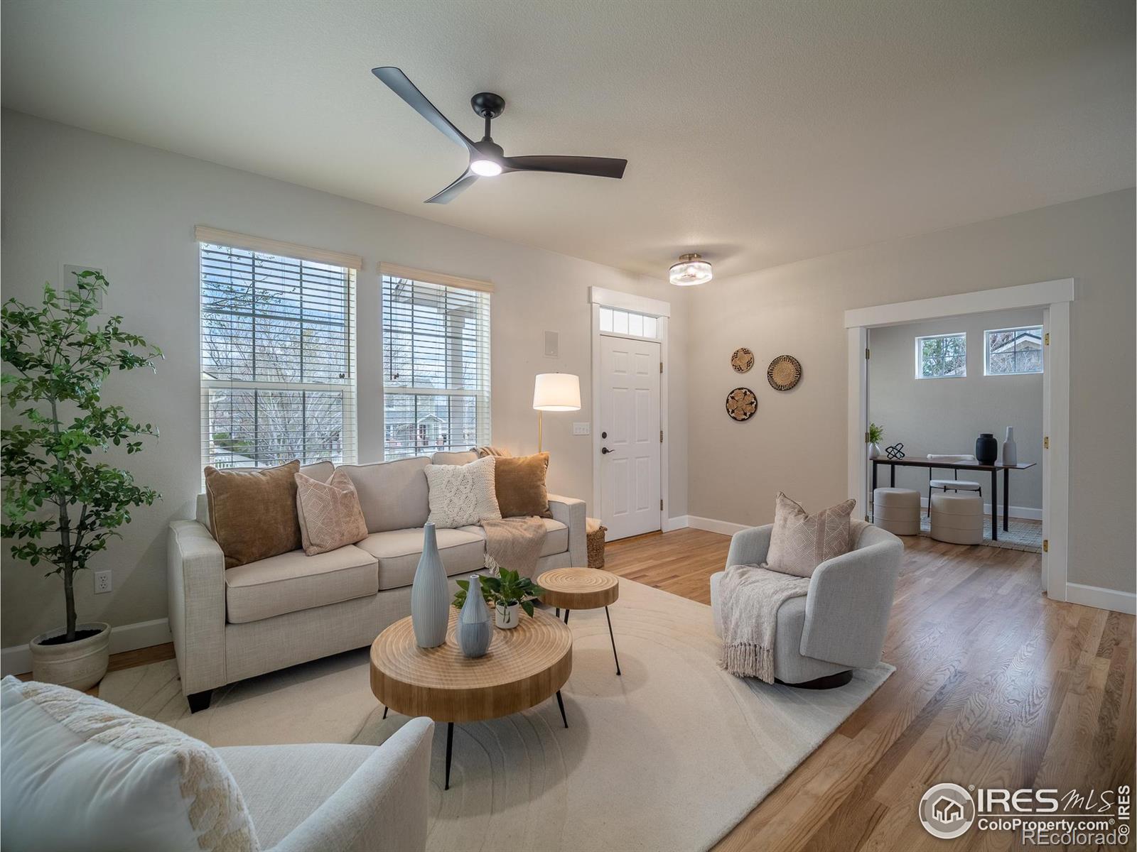 2946 Shoshone Trail
