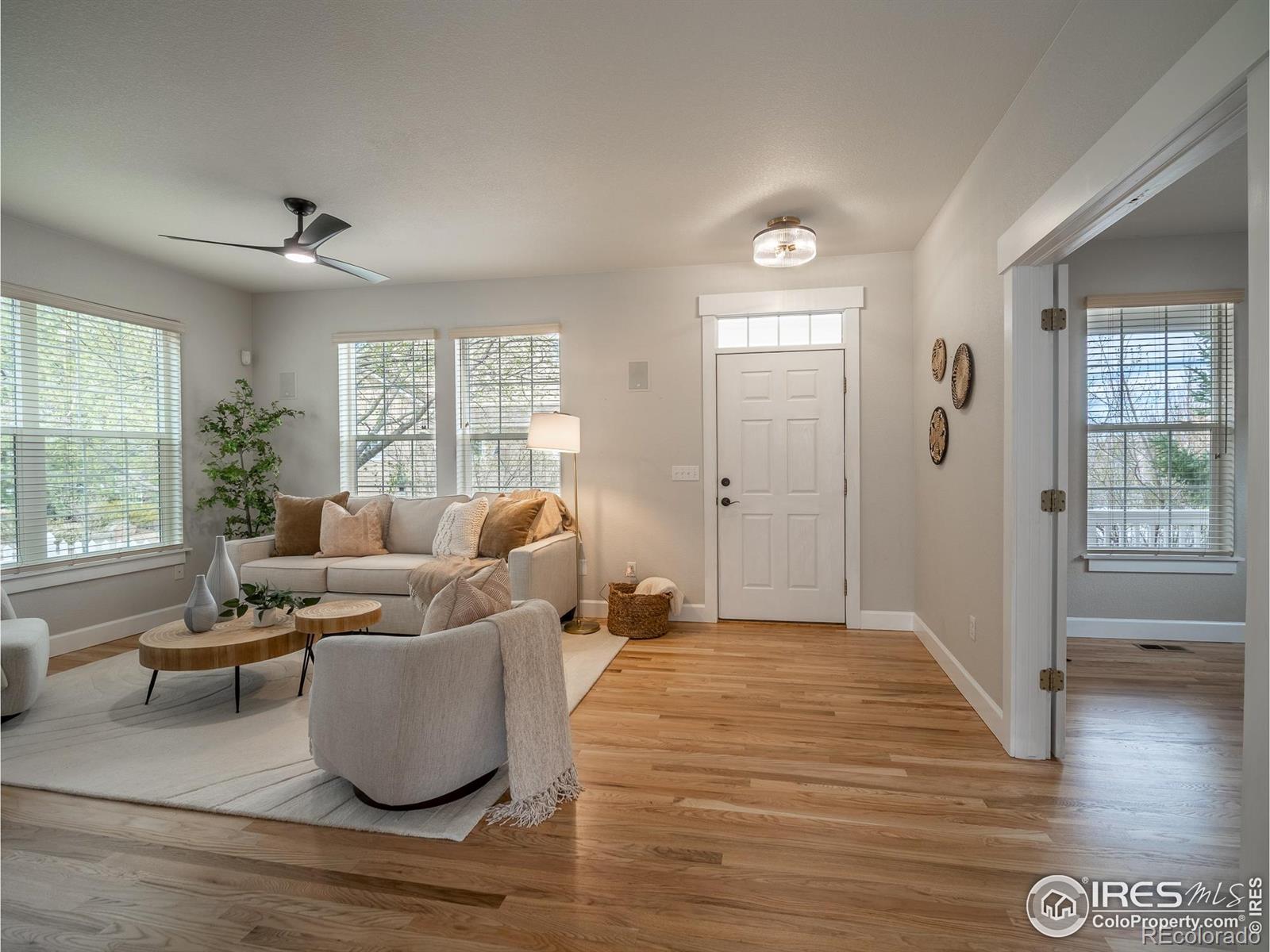 2946 Shoshone Trail