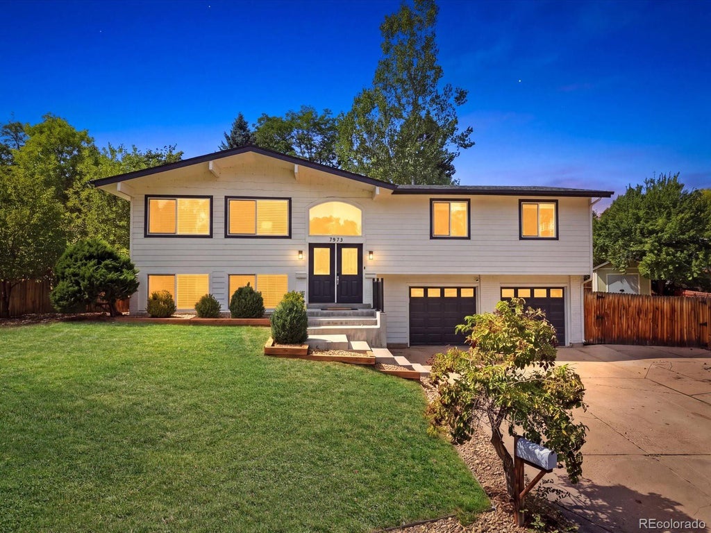 Photo of 7973 S Lamar Court, Littleton, CO 80128 (MLS # 3259573)