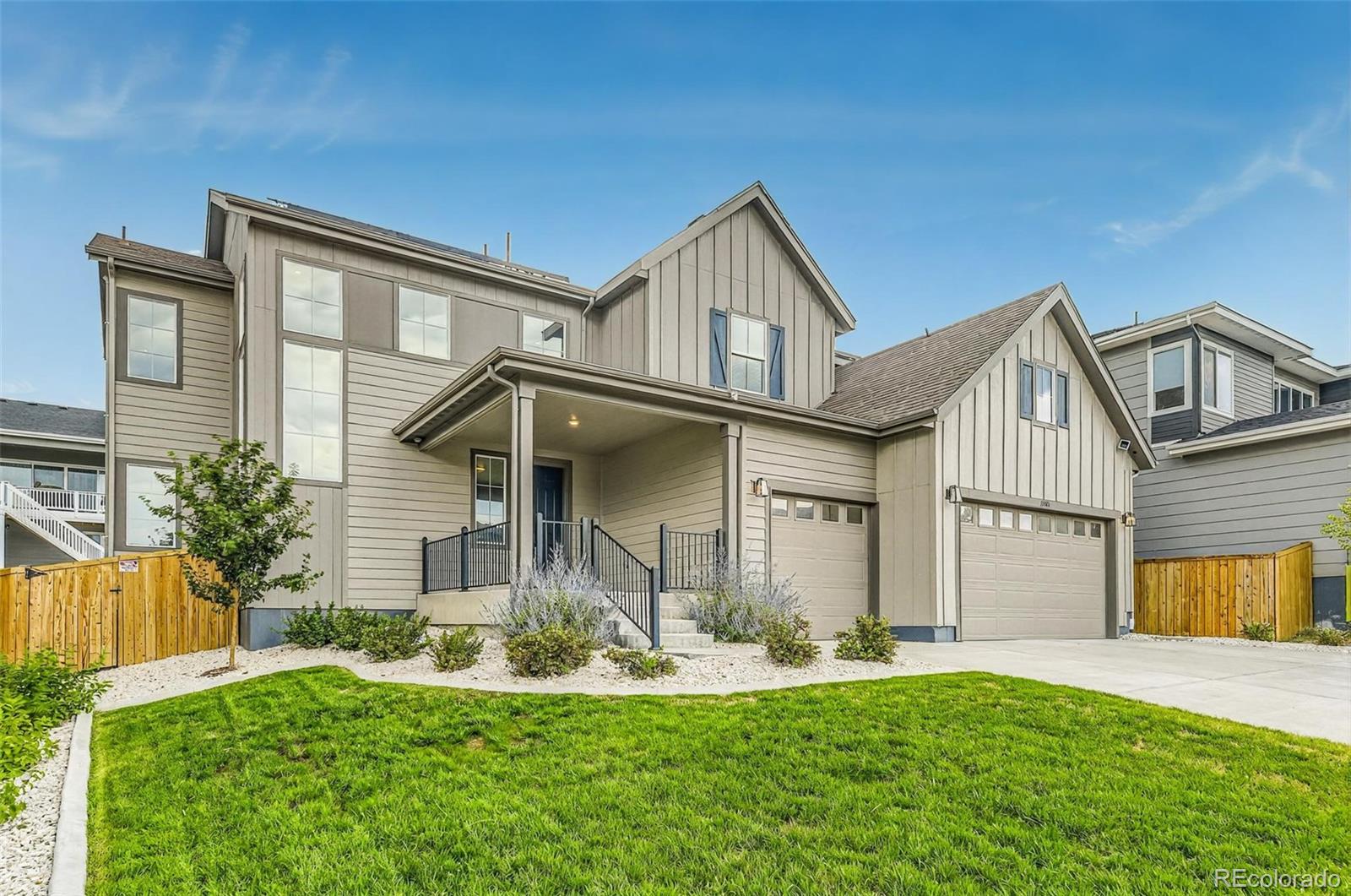 14425 Hop Clover Street