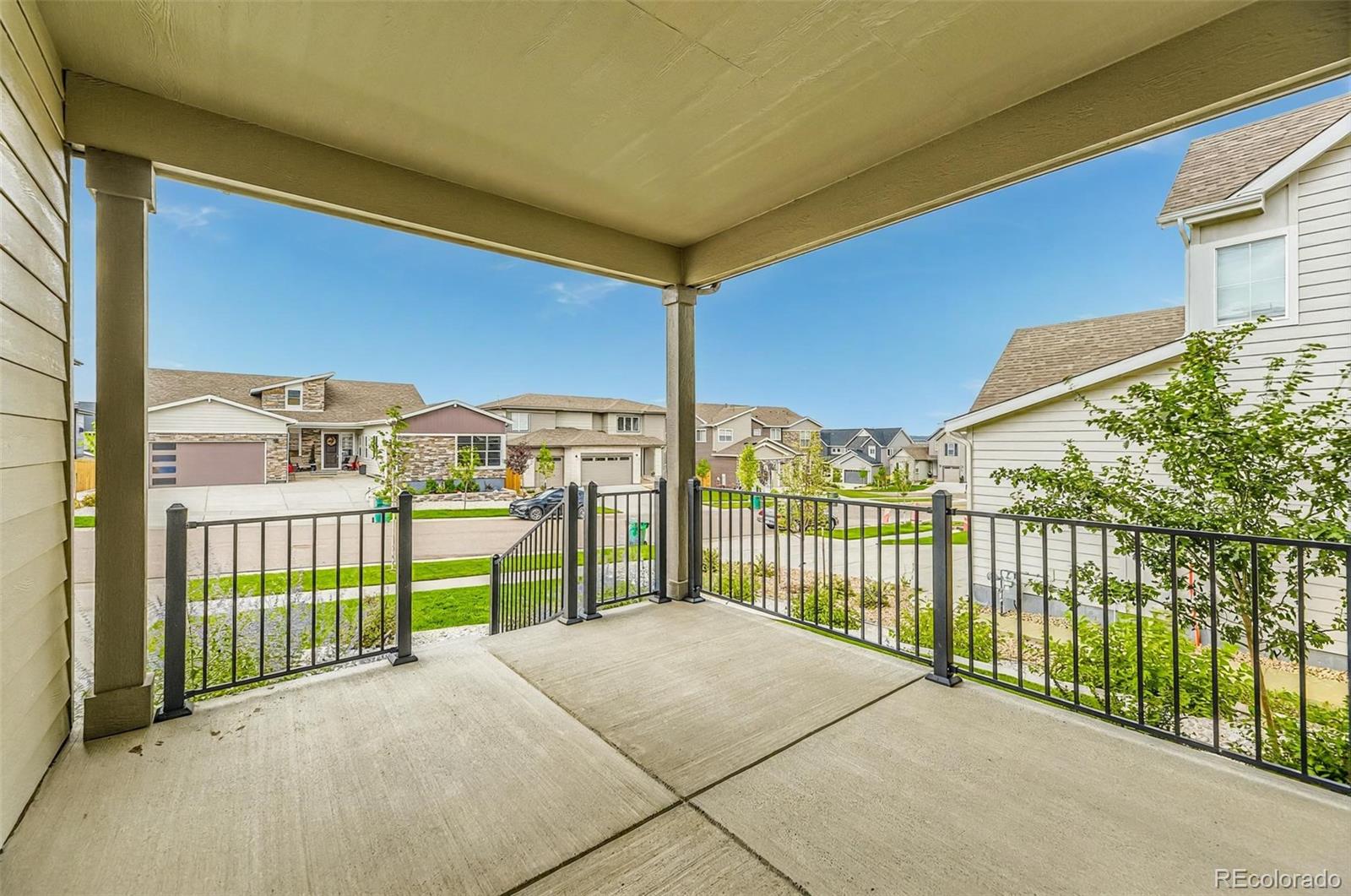 14425 Hop Clover Street