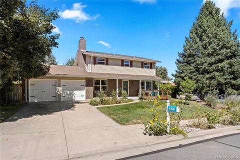 10391 W Exposition Drive, Lakewood, CO 80226 - #: 6624526