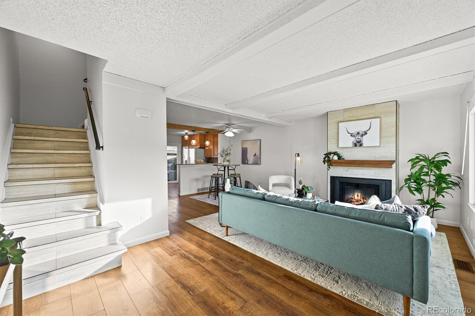 7137 S Webster Street