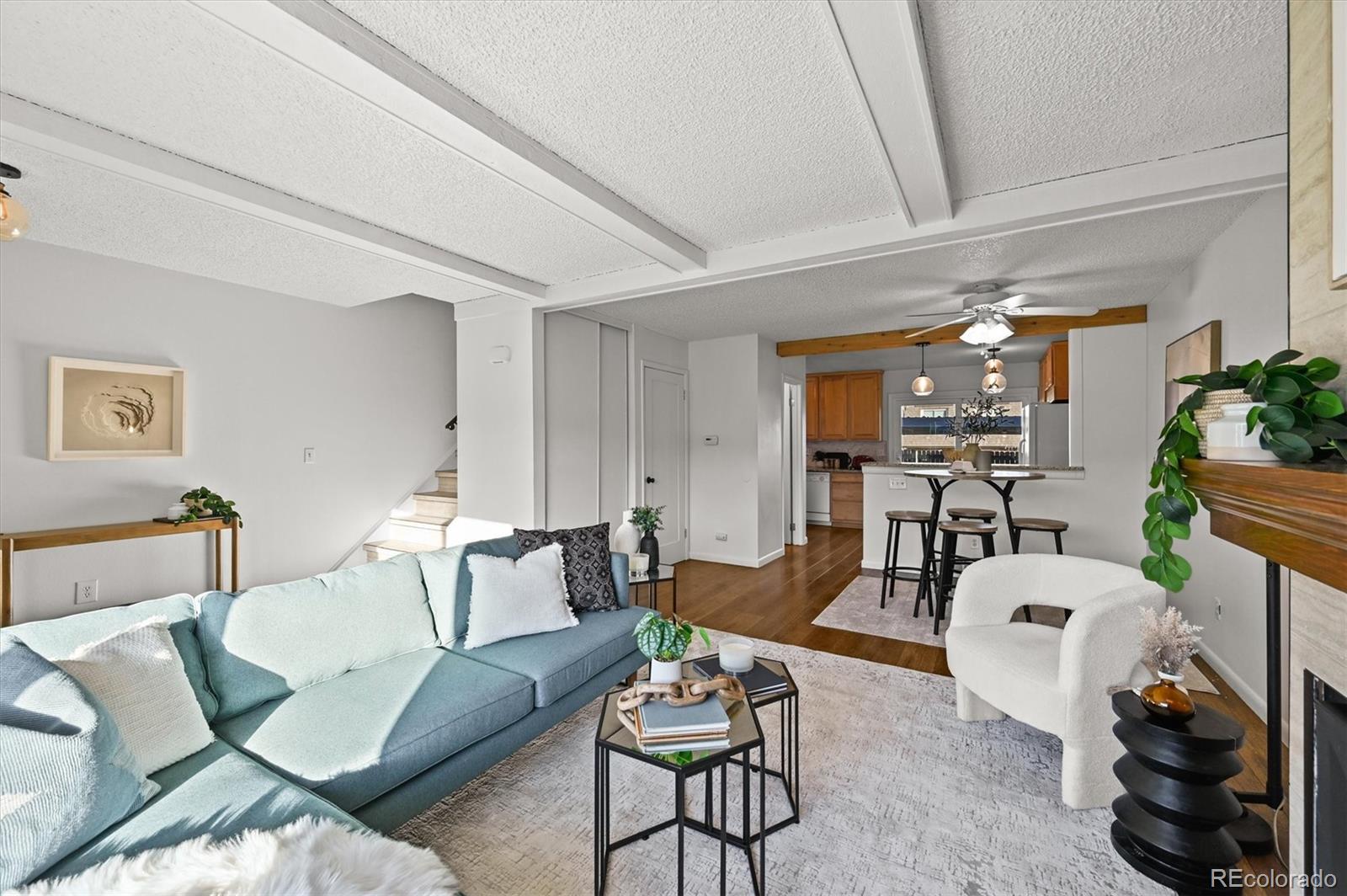 7137 S Webster Street