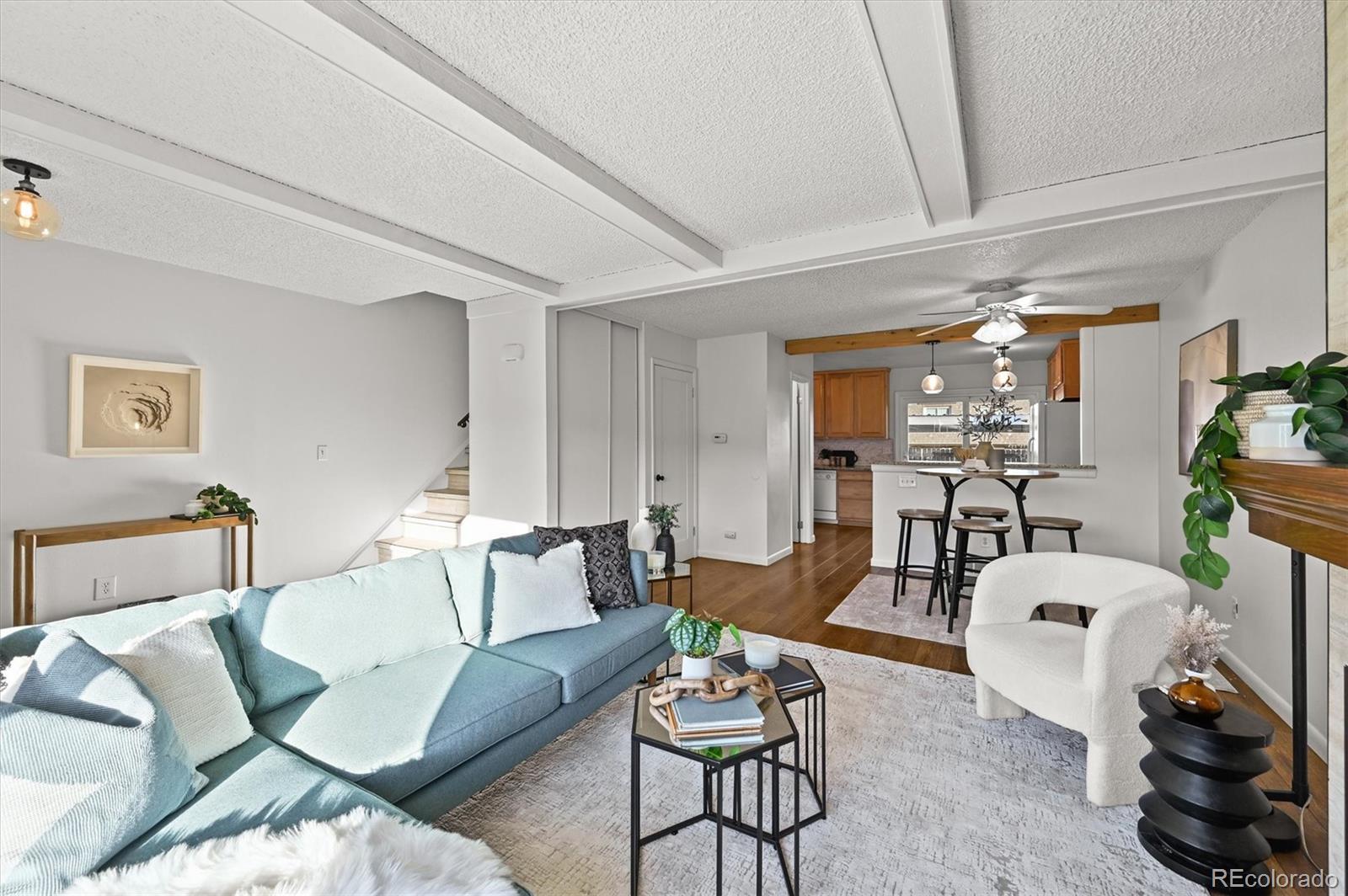 7137 S Webster Street