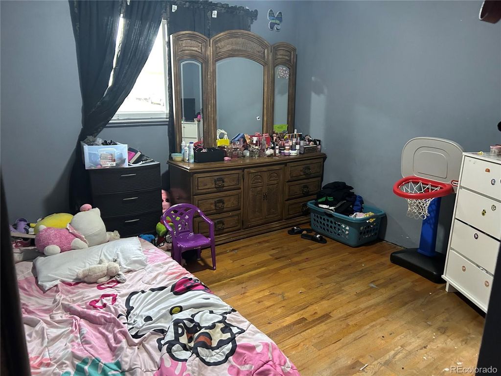 Photo of 1524 S Clay Street, Denver, CO 80219 (MLS # 5518357)