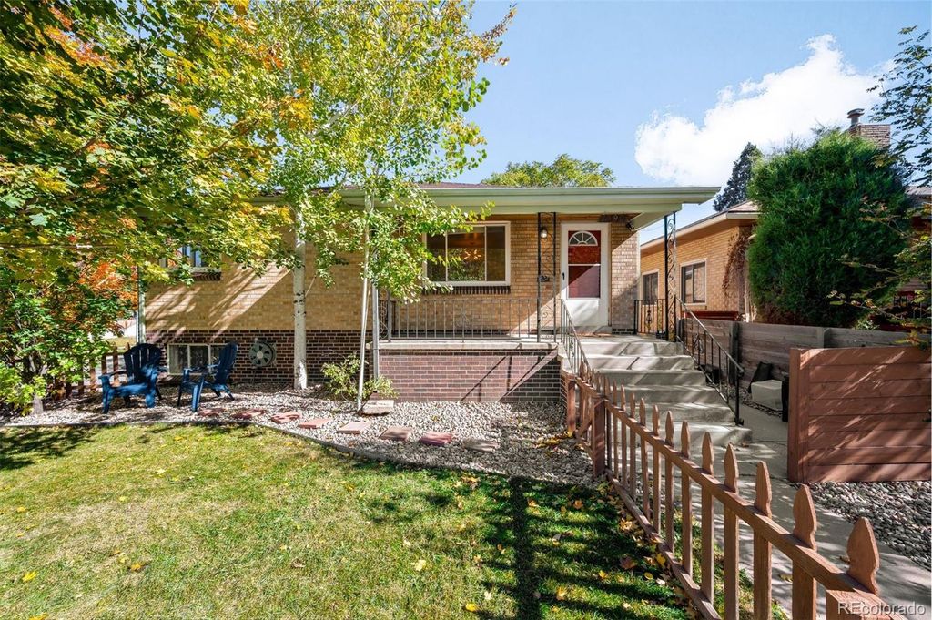 Photo of 4190 Lowell Boulevard, Denver, CO 80211 (MLS # 9535088)
