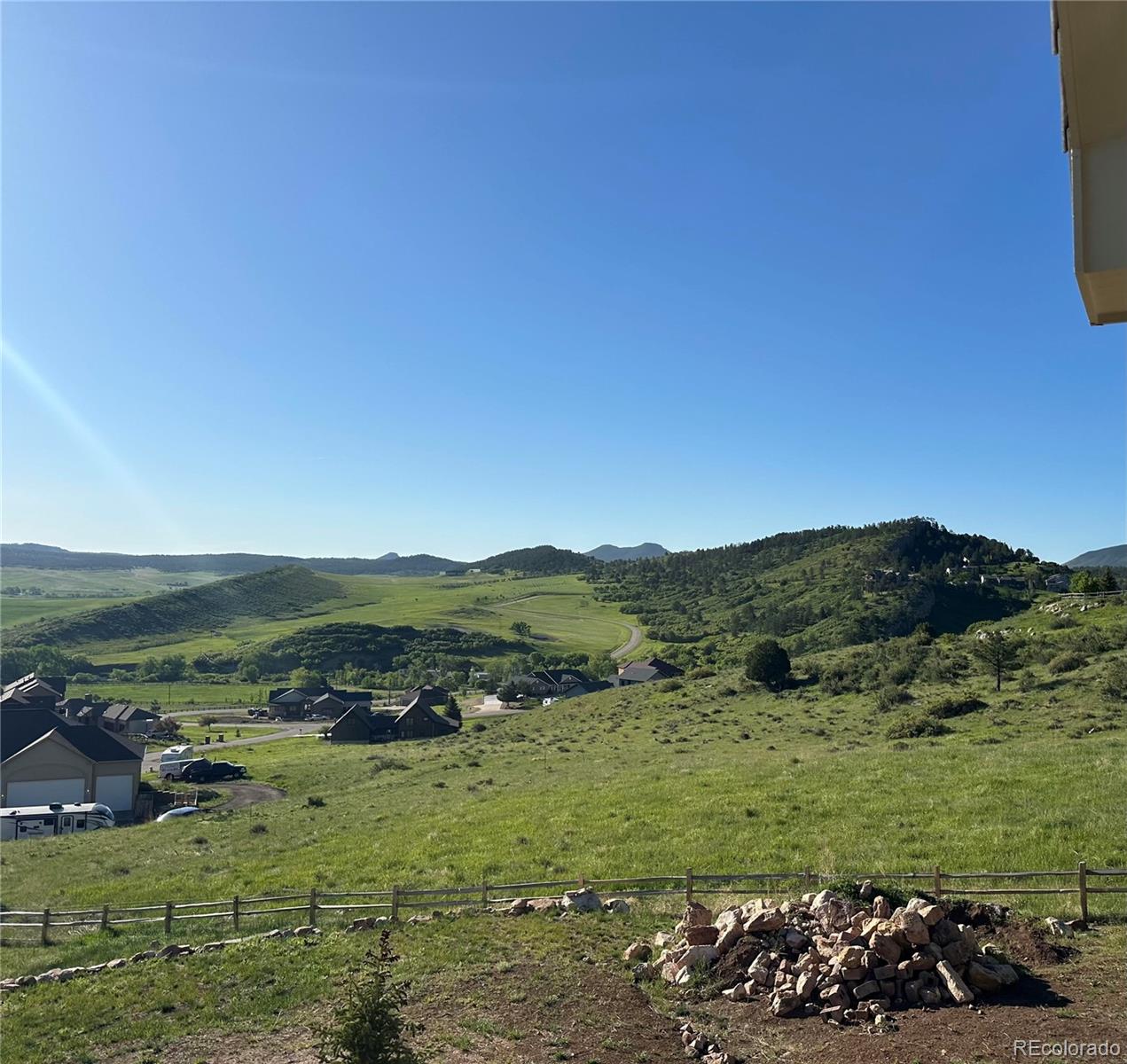 5489 Country Club Drive, Larkspur, CO, 80118 3 5489 Country Club Drive