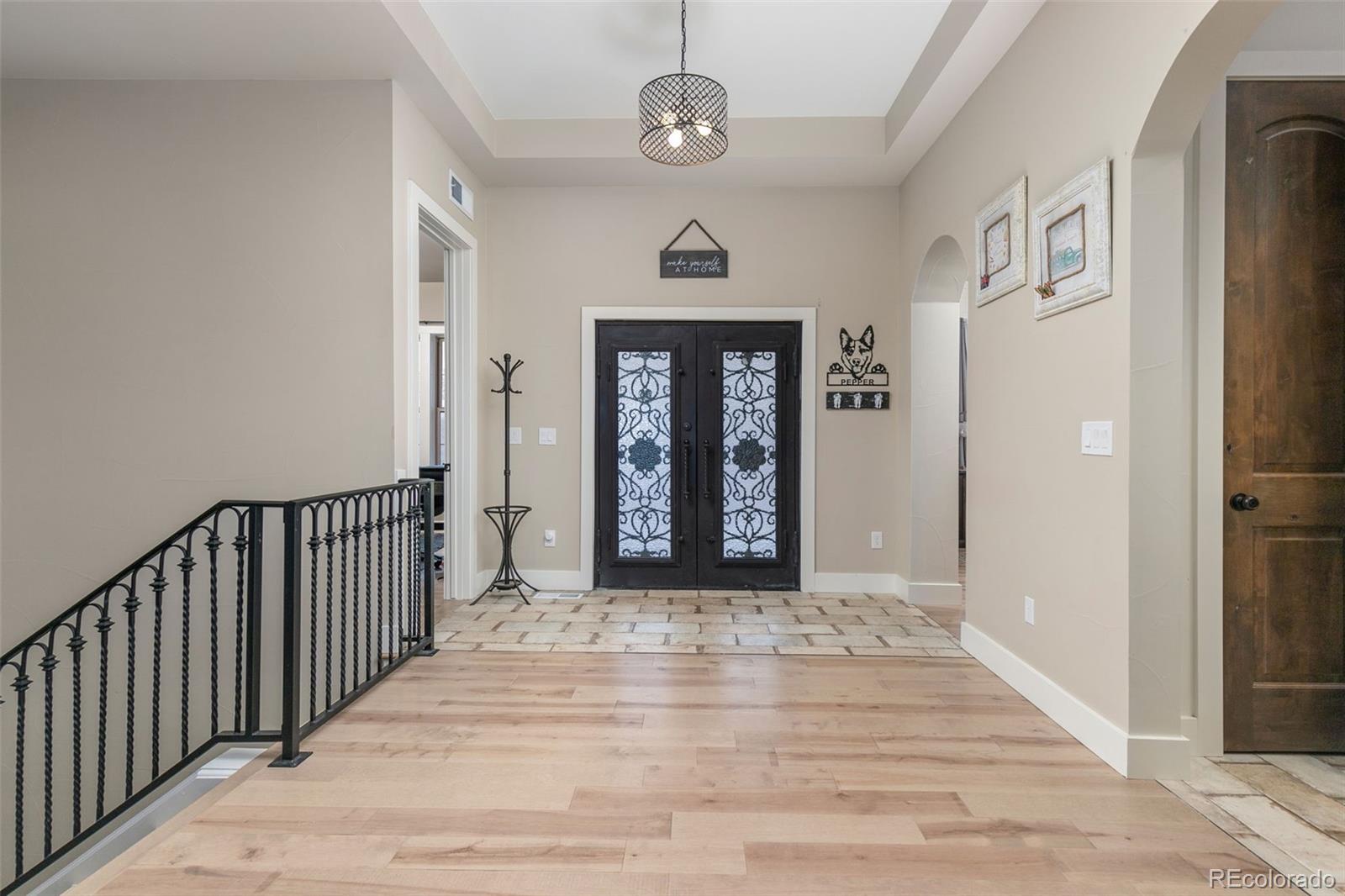 5489 Country Club Drive, Larkspur, CO, 80118 4 5489 Country Club Drive
