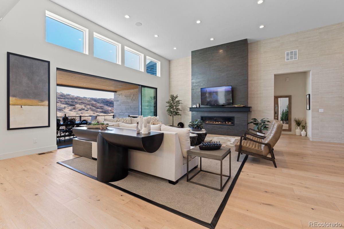 7162 Skygazer Street