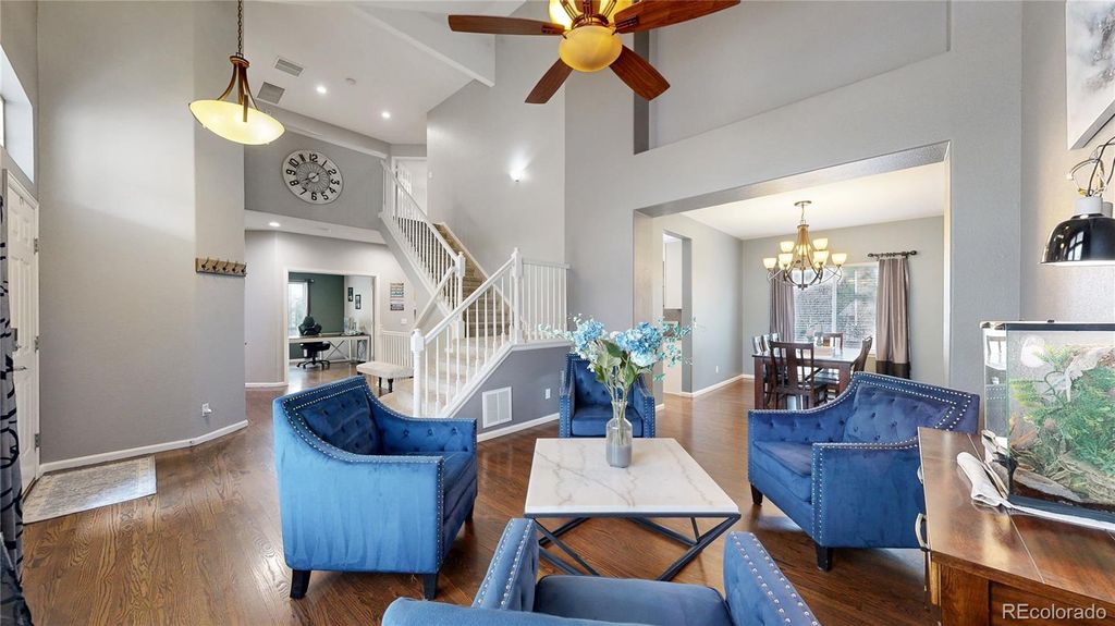 Photo of 2603 E 146th Place, Thornton, CO 80602 (MLS # 3591414)