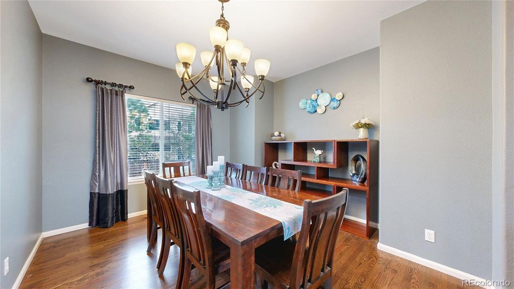 Photo of 2603 E 146th Place, Thornton, CO 80602 (MLS # 3591414)