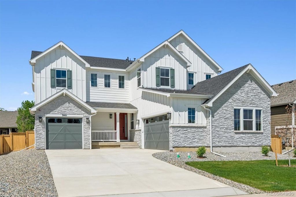 Photo of Loveland, CO 80538 (MLS # 8786714)