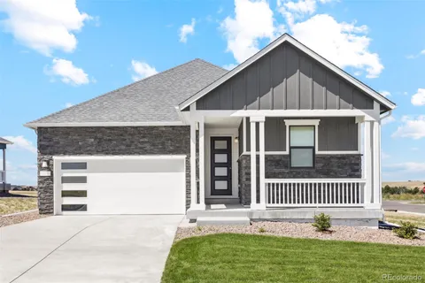 42966 Colonial Trail, Elizabeth, CO 80107 - MLS#: 9275800