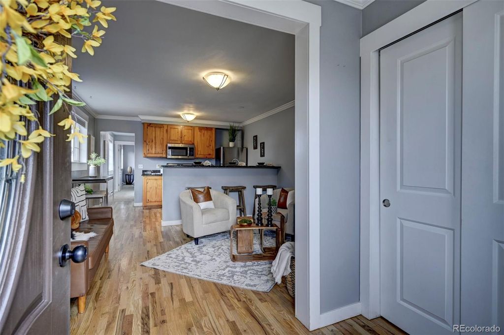 Photo of 4559 Zenobia Street, Denver, CO 80212 (MLS # 9230967)