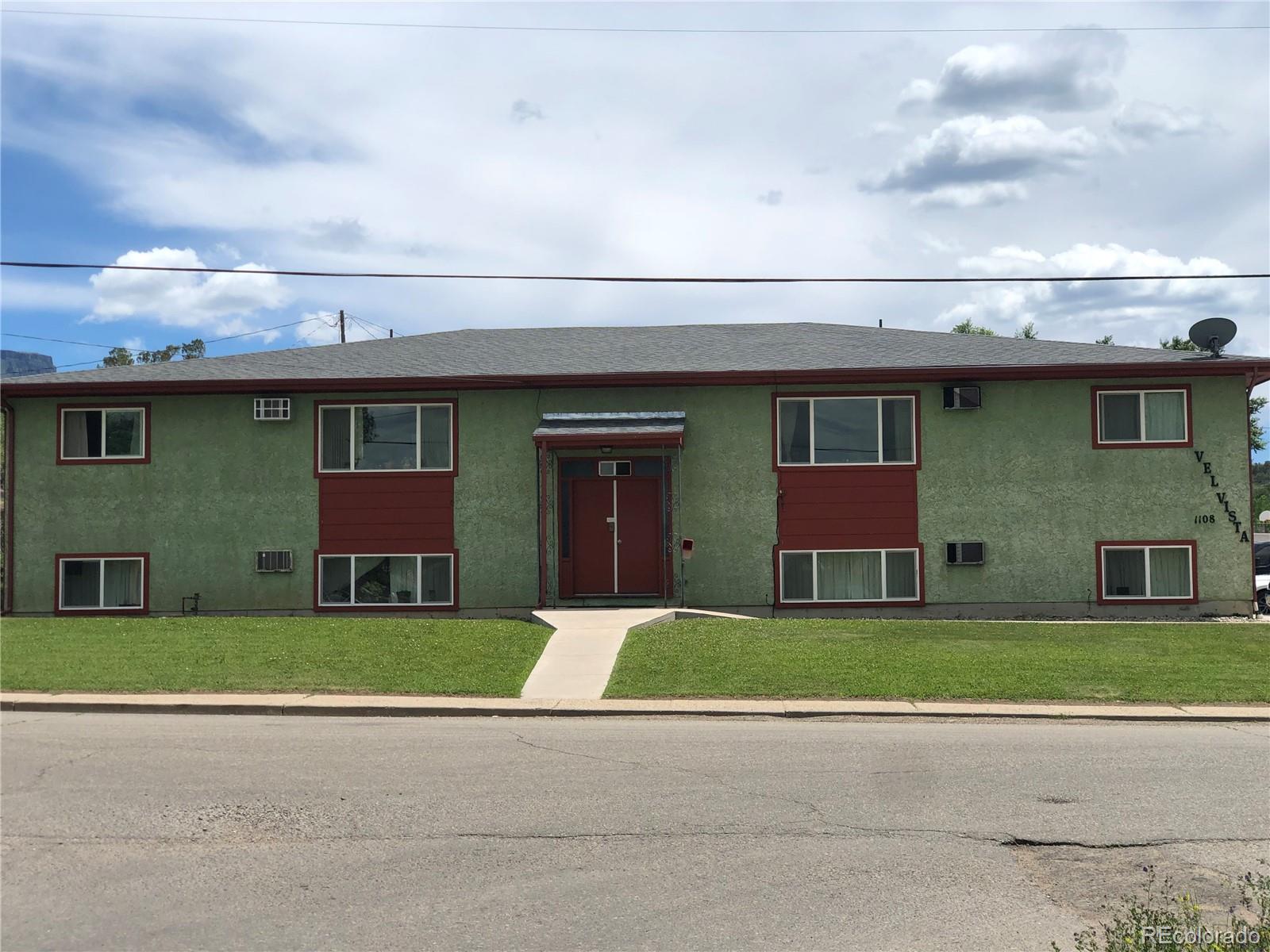 1108 E 7Th St, Trinidad, CO 81082