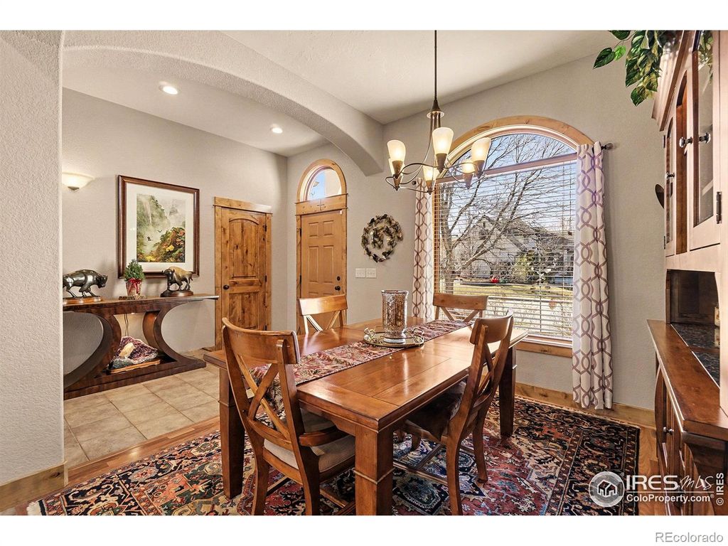 Photo of 910 Owl Grove Place, Loveland, CO 80537 (MLS # IR1048910)