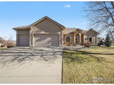 Colorado Real Estate Search 103 910 Owl Grove Place Loveland CO 80537