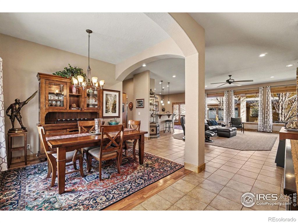 Photo of 910 Owl Grove Place, Loveland, CO 80537 (MLS # IR1048910)