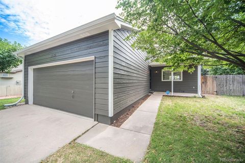 2430 Yorkshire Street, Fort Collins, CO 80526 - #: 4188140