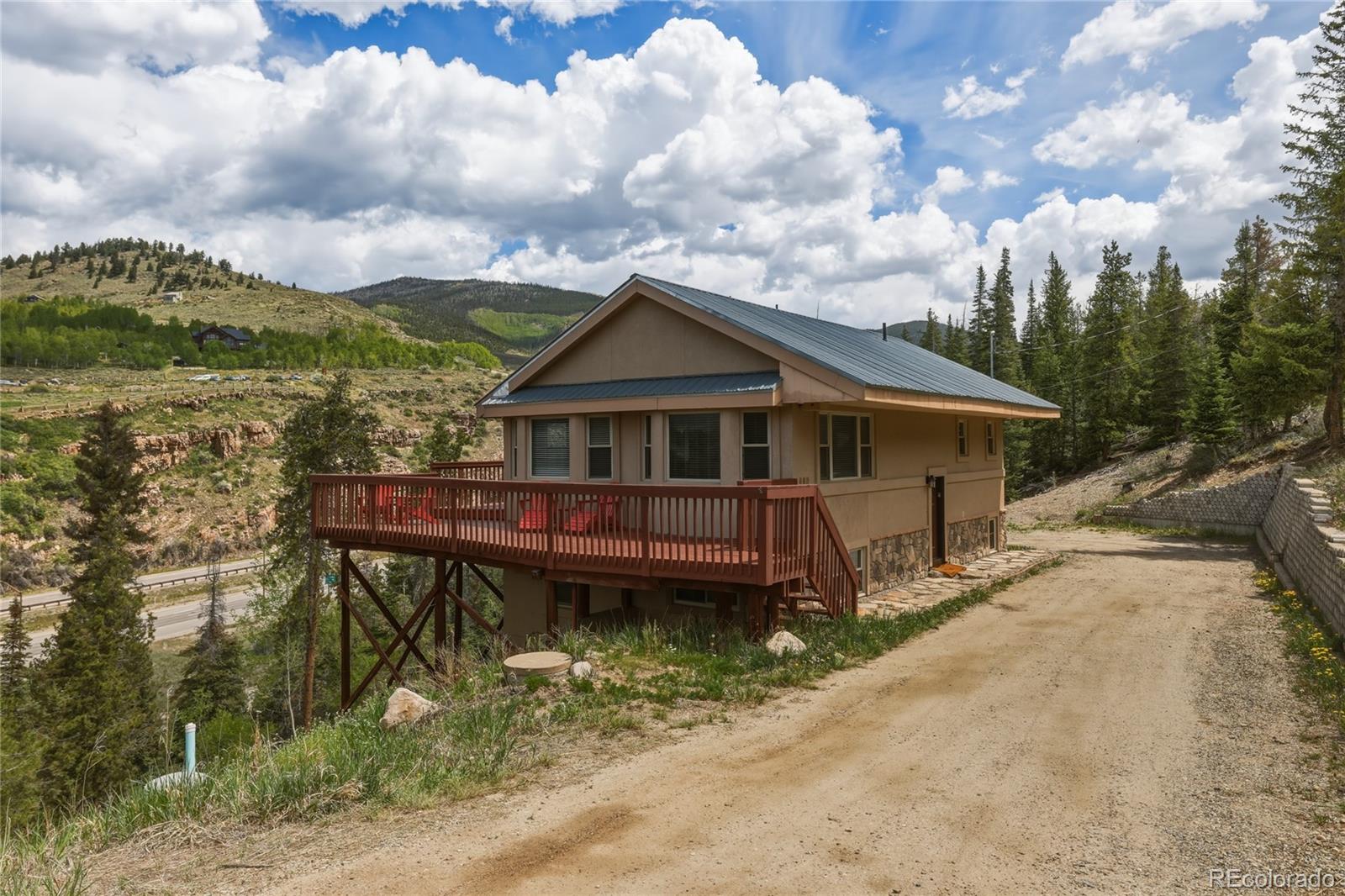 468 Piney Acres Circle