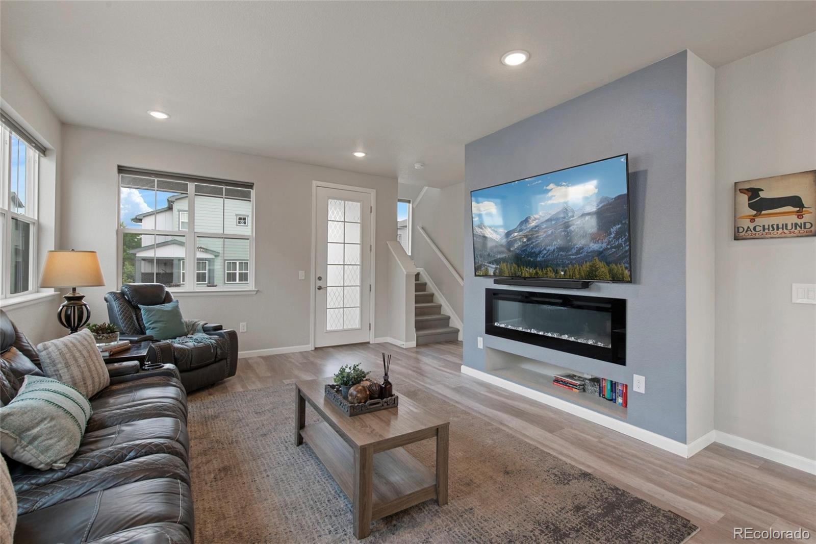 1315 Hoyt Street 5, Lakewood, CO, 80215 2 1315 Hoyt Street 5