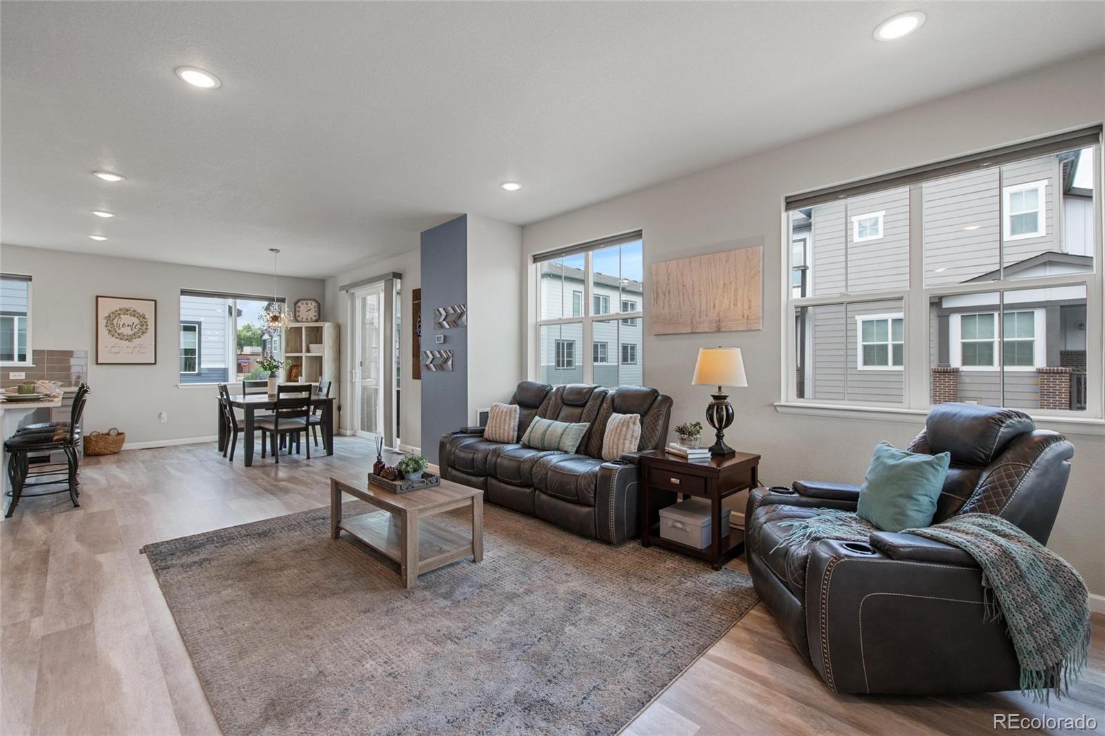 1315 Hoyt Street 5, Lakewood, CO, 80215 3 1315 Hoyt Street 5