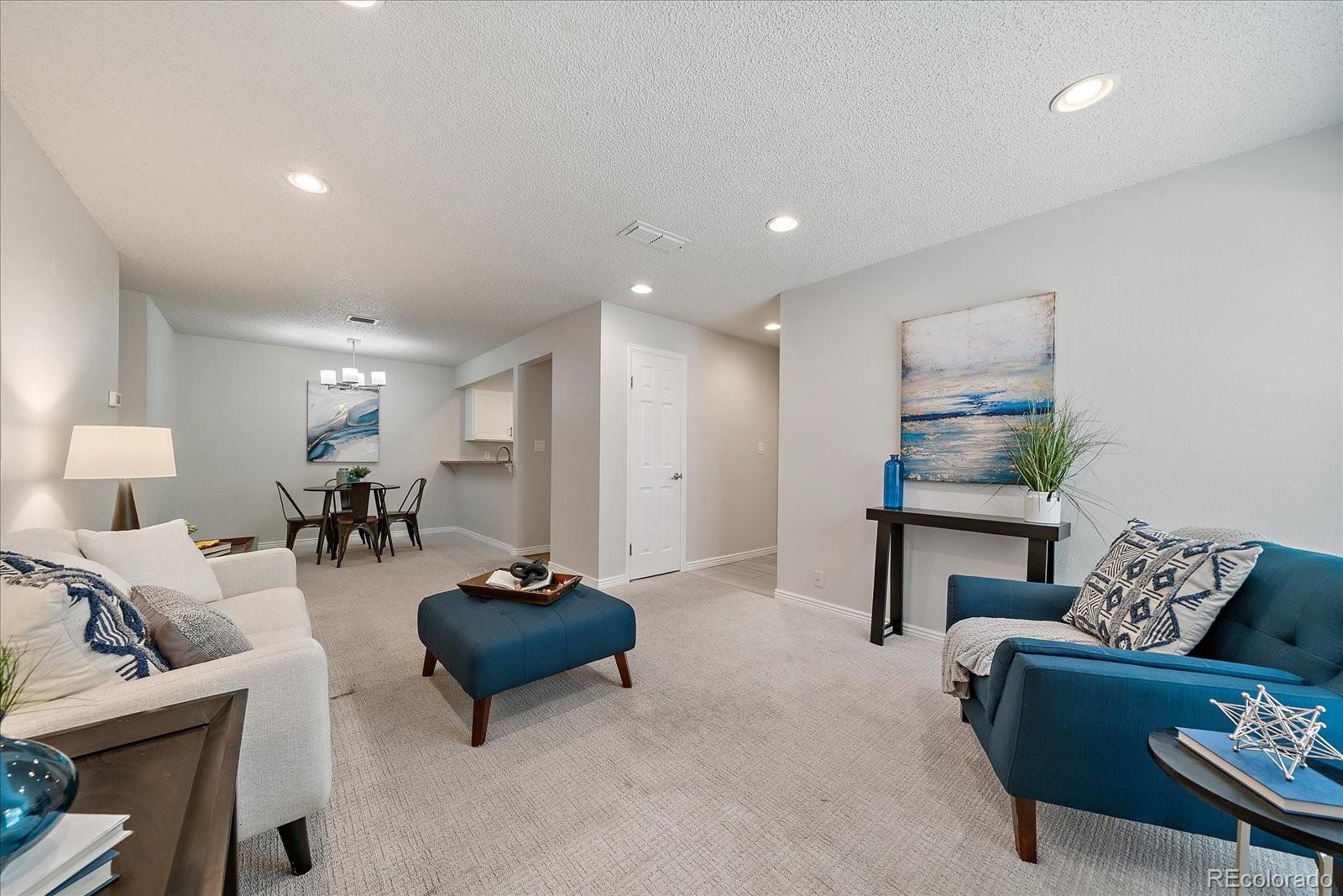 Photo 1 of 32 — 2365 E Geddes Avenue I, Littleton, CO 80122