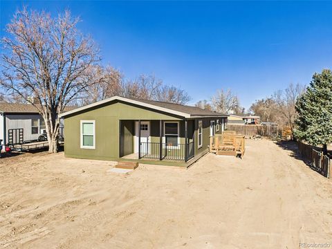 105 E Cellini Drive Pueblo CO 81007