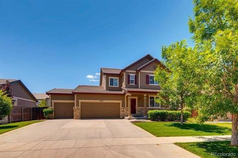 9659 Ouray Street, Commerce City, CO 80022 - #: 6698457