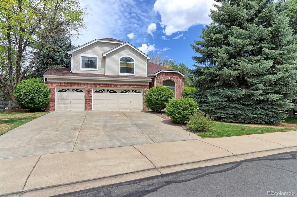 Photo of 14474 Jason Drive, Westminster, CO 80023 (MLS # 8969291)