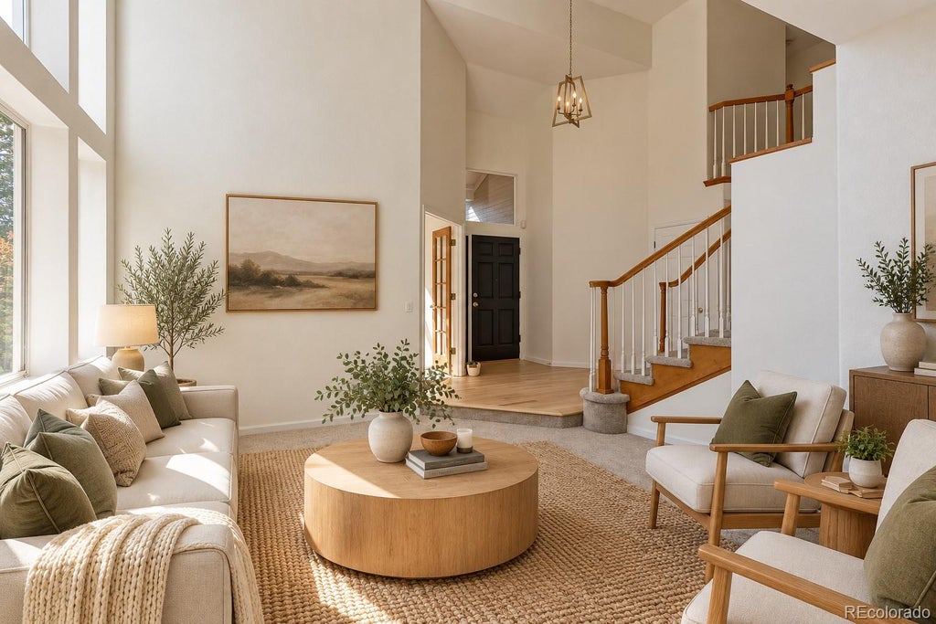 Photo of 14474 Jason Drive, Westminster, CO 80023 (MLS # 8969291)