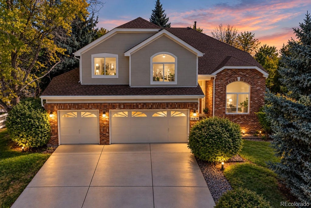 Photo of 14474 Jason Drive, Westminster, CO 80023 (MLS # 8969291)