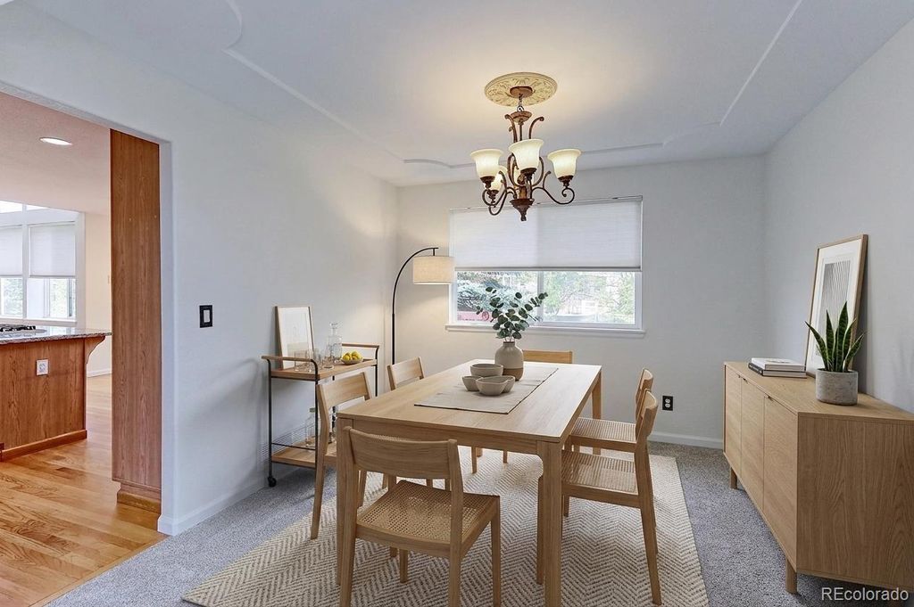 Photo of 14474 Jason Drive, Westminster, CO 80023 (MLS # 8969291)