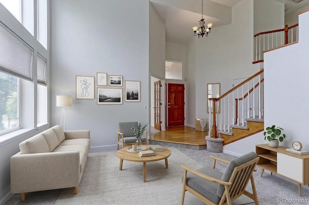 Photo of 14474 Jason Drive, Westminster, CO 80023 (MLS # 8969291)