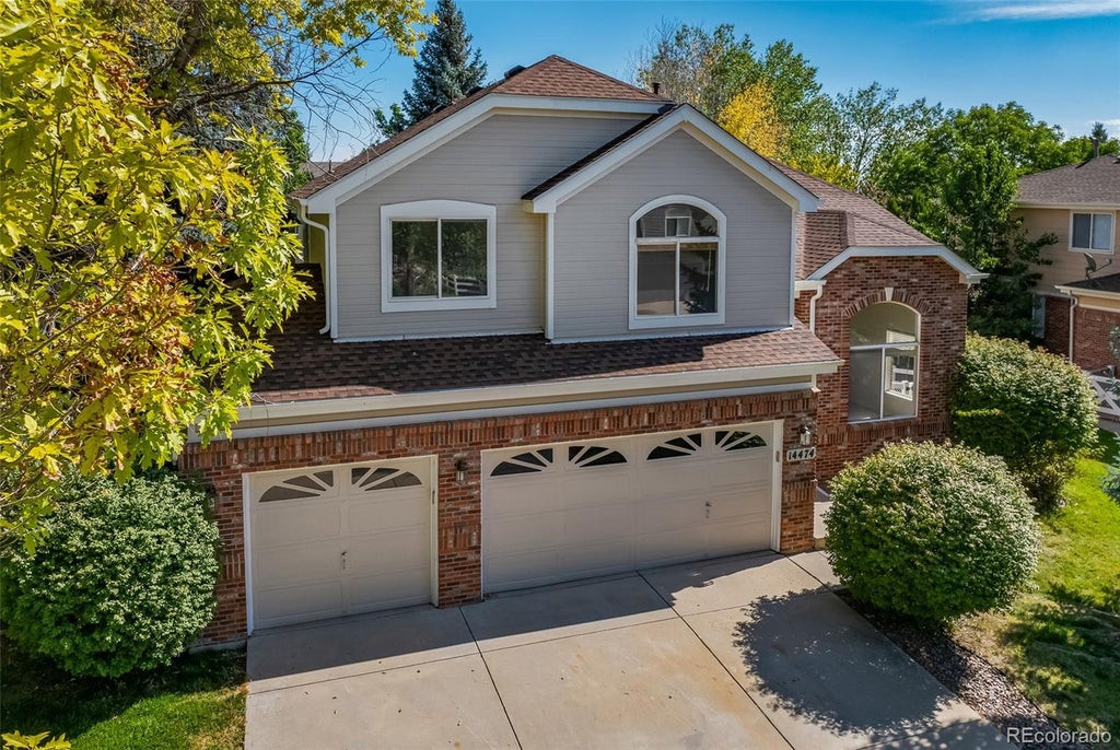 Photo of 14474 Jason Drive, Westminster, CO 80023 (MLS # 8969291)