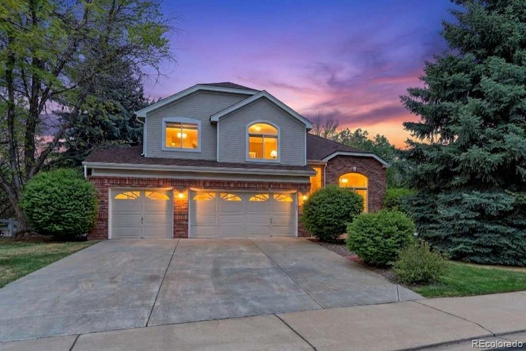 Photo of 14474 Jason Drive, Westminster, CO 80023 (MLS # 8969291)