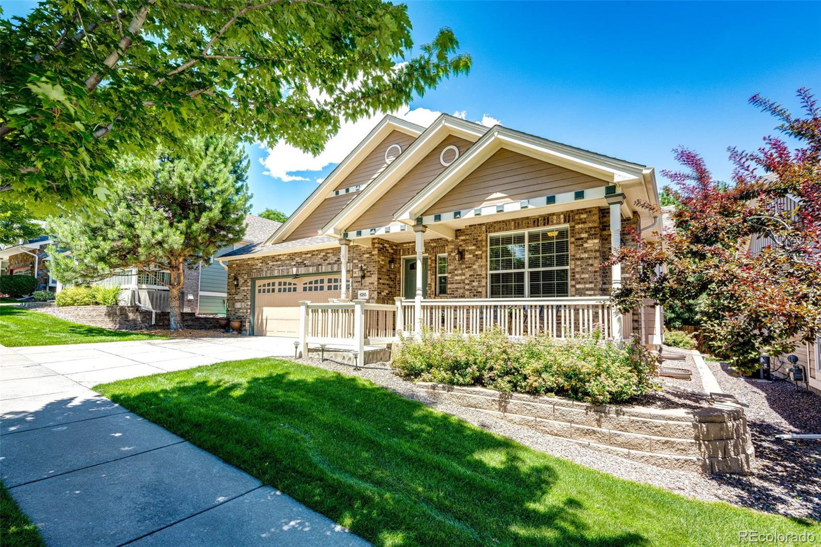 8285 W 67th Place