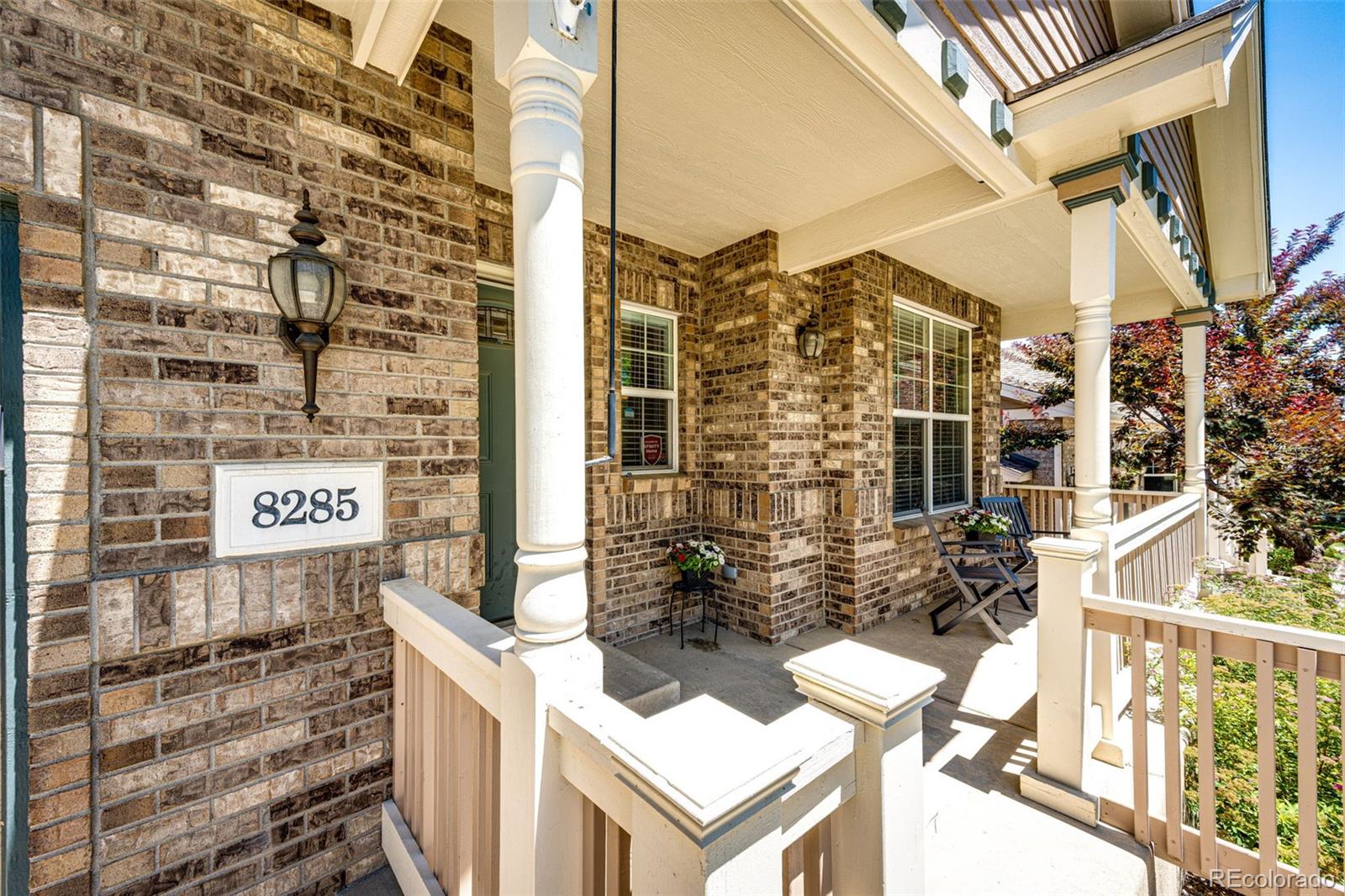 8285 W 67th Place