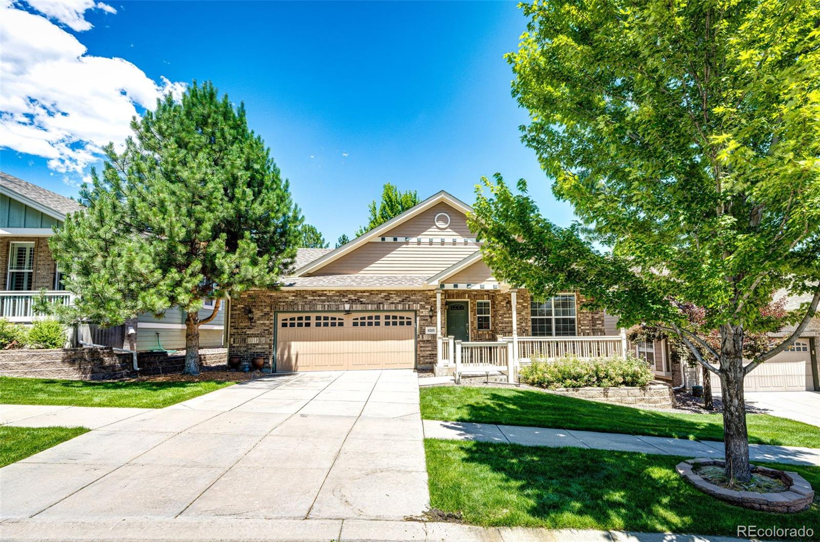 8285 W 67th Place