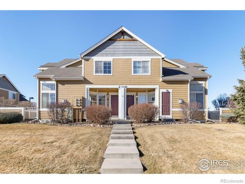 Photo of 805 Summer Hawk Drive #58, Longmont, CO 80504 (MLS # IR1049968)