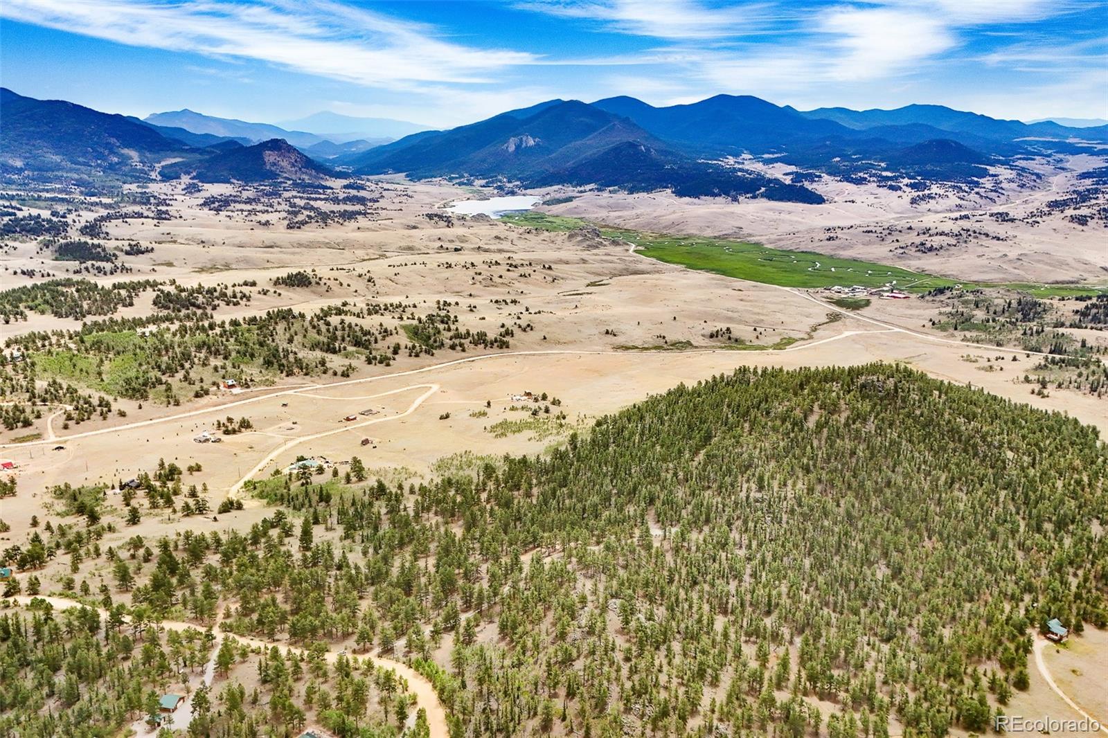 Photo 1 of 28 — 711 Willow Way, Jefferson, CO 80456
