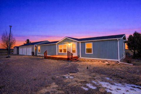 40570 Truckton Road Rush CO 80833